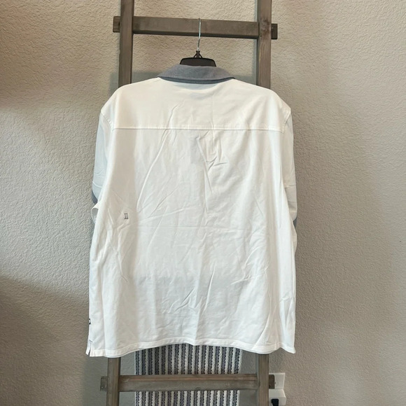 Kit and Ace men’s polo size XL - Picture 5 of 10